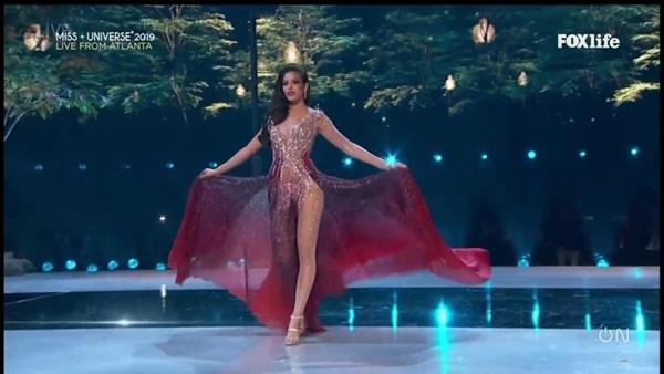 Top 10 trình diễn trang phục dạ hội-5