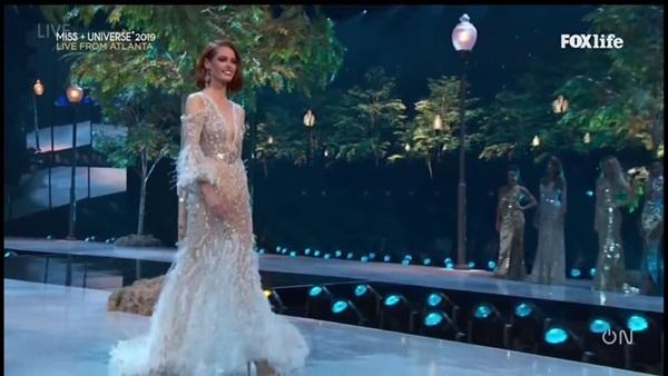 Top 10 trình diễn trang phục dạ hội-6