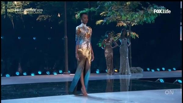 Top 10 trình diễn trang phục dạ hội-8