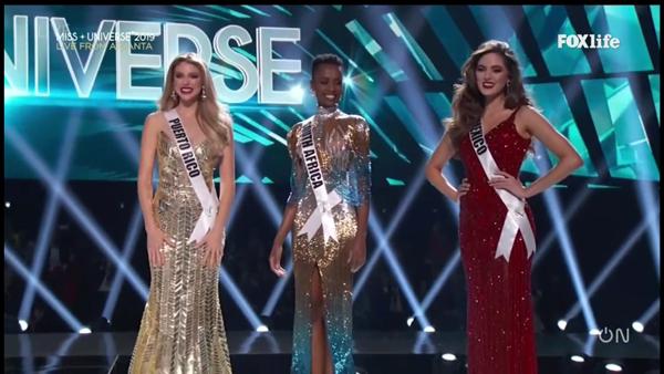 Công bố top 3 bước vào vòng ứng xử cuối cùng-1