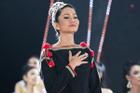 H'Hen Niê tâm sự xúc động ngay sau khi kết thúc nhiệm kỳ Hoa hậu Hoàn vũ Việt Nam