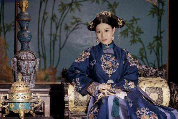 Tại sao bối cảnh trong phim TVB lại nghèo nàn?-3