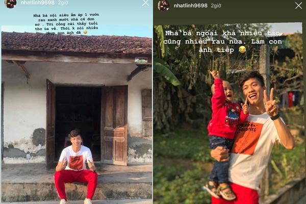 Về thăm nhà chồng sắp cưới, bạn gái Phan Văn Đức tiết lộ hùng hục lau dọn nhà cửa làm dân tình tấm tắc ngợi ca-1