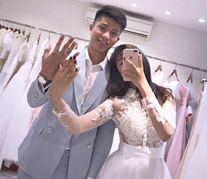 Về thăm nhà chồng sắp cưới, bạn gái Phan Văn Đức tiết lộ hùng hục lau dọn nhà cửa làm dân tình tấm tắc ngợi ca-3