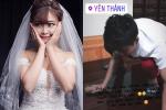 Về thăm nhà chồng sắp cưới, bạn gái Phan Văn Đức tiết lộ hùng hục lau dọn nhà cửa làm dân tình tấm tắc ngợi ca