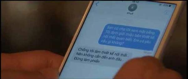 Dân mạng soi sạn, phì cười với tình tiết bất hợp lý của phim Hoa hồng trên ngực trái-3