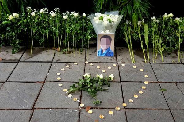 Kết luận về 65 đoạn video vụ học sinh trường Gateway tử vong trên xe đưa đón-1