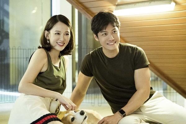 Trần Kiều Ân - Minh Đạo tái ngộ sau 14 năm-3