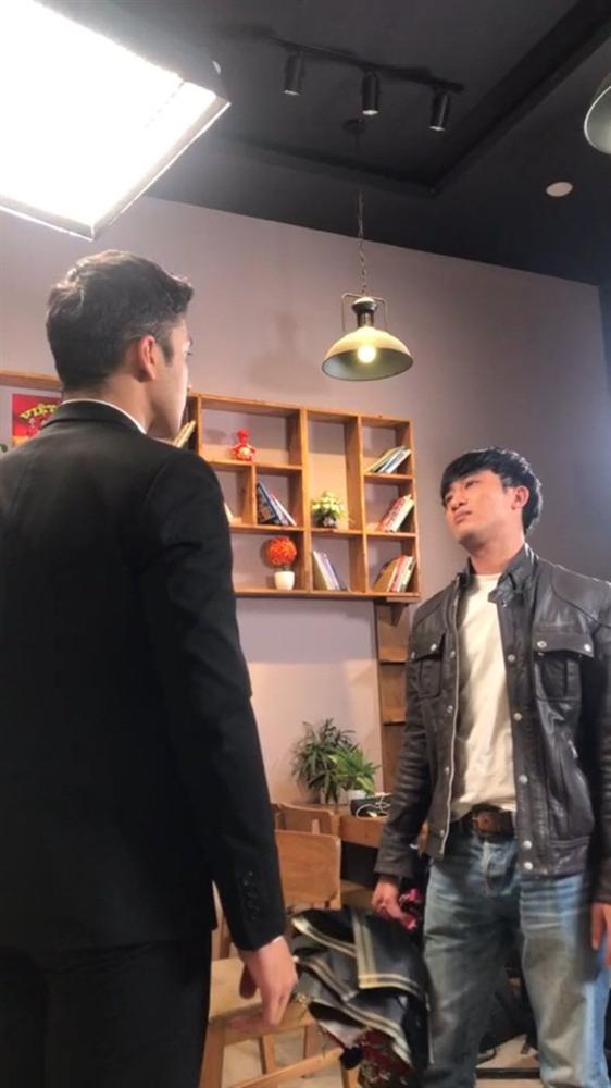 Thực hư chuyện My Sói Thu Quỳnh tát hôn phu, bỏ theo Cảnh soái ca trong Quỳnh Búp Bê 2-4