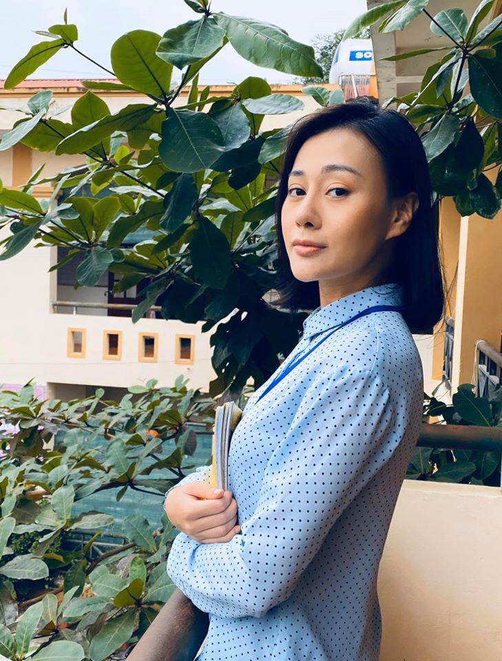 Thực hư chuyện My Sói Thu Quỳnh tát hôn phu, bỏ theo Cảnh soái ca trong Quỳnh Búp Bê 2-6