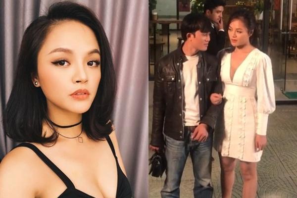 Đến lượt Thu Quỳnh bị nghi lộ clip nóng?-3