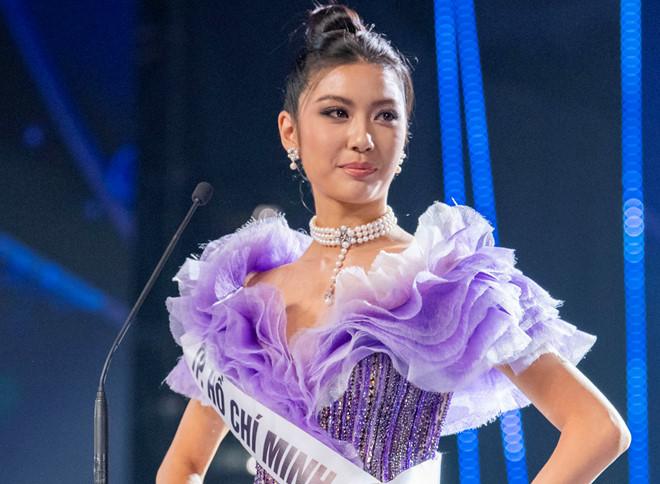 Mẫu số chung cho những người mẫu nổi tiếng đi săn vương miện: Cao nhất cũng chỉ ở ngôi Á-5