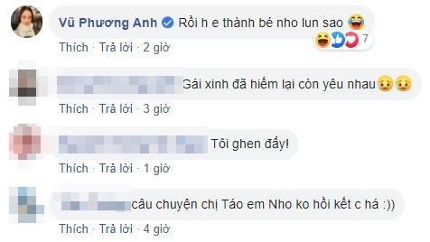Được fans đẩy thuyền tới tấp đến với Jun Vũ, Midu thú nhận: Đôi khi chỉ phụ nữ mới làm nhau hạnh phúc-3
