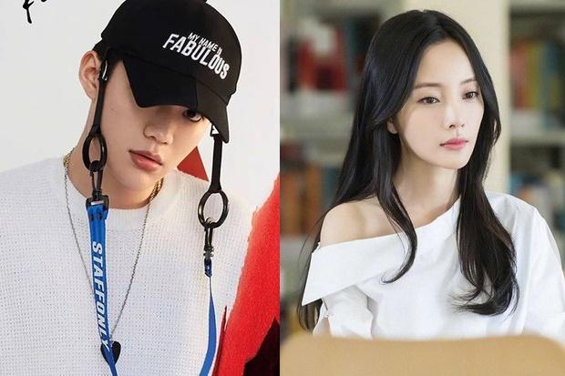 Lý Tiểu Lộ khoe ảnh eo thon sau scandal ngoại tình-3