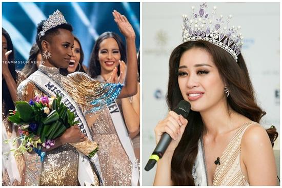 Hoa tai 'định mệnh' của HH Khánh Vân và tân Miss Universe được bán với giá cực mềm, ai cũng có thể mua