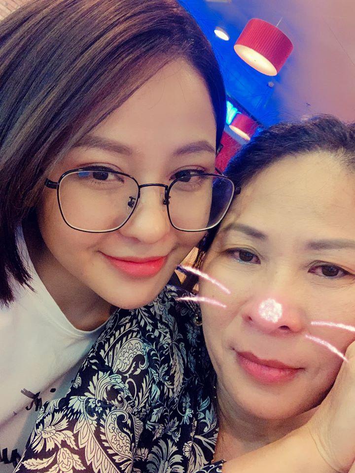 Hơn nửa năm sau khi lộ clip nóng, hotgirl Trâm Anh lại nổi lửa dân mạng khi nhắc lại scandal đã qua-3