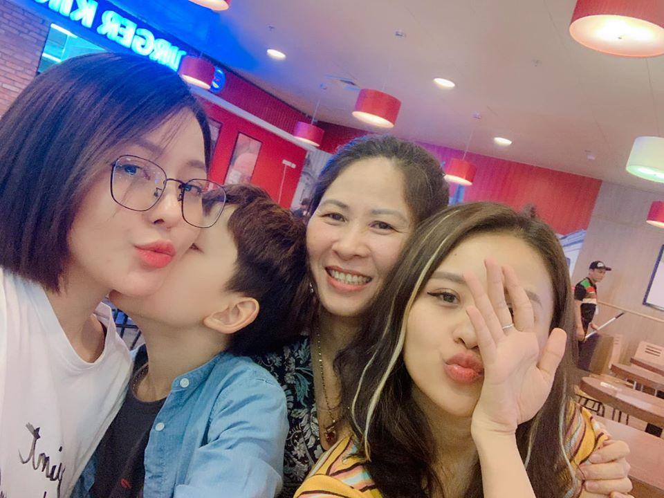 Hơn nửa năm sau khi lộ clip nóng, hotgirl Trâm Anh lại nổi lửa dân mạng khi nhắc lại scandal đã qua-4