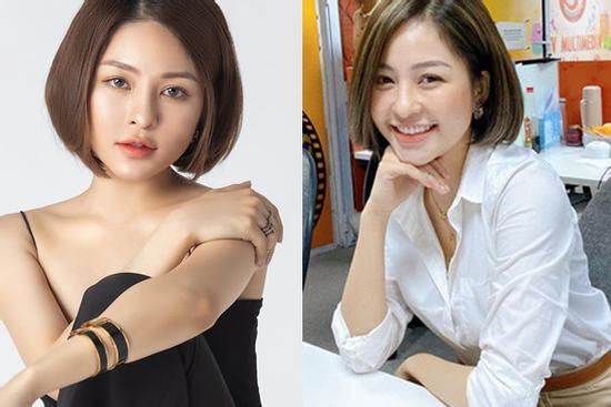 Hơn nửa năm sau khi lộ clip nóng, hotgirl Trâm Anh lại nổi lửa dân mạng khi nhắc lại scandal đã qua