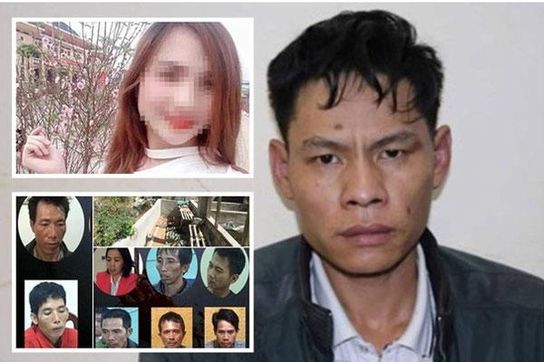 Sáng nay, xét xử lưu động vụ sát hại nữ sinh giao gà ở Điện Biên-4