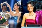 Bản tin Hoa hậu Hoàn vũ 9/12: 90 thí sinh Miss Universe không đẹp bằng một giám khảo ngồi dưới khán đài