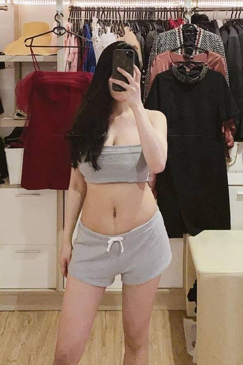 2 mỹ nhân họ Diệp đẻ nhanh thần tốc, người vượt cạn trong 2 tiếng, người suýt đẻ rơi-2