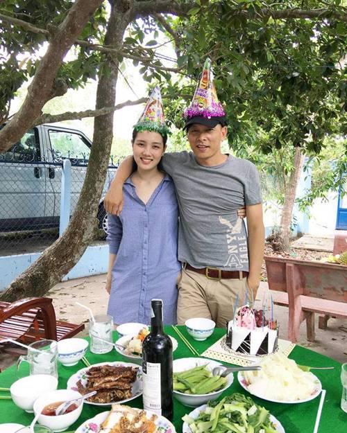 2 mỹ nhân họ Diệp đẻ nhanh thần tốc, người vượt cạn trong 2 tiếng, người suýt đẻ rơi-3