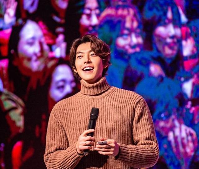 Kim Woo Bin lấy lại vóc dáng sau 2 năm điều trị ung thư-1