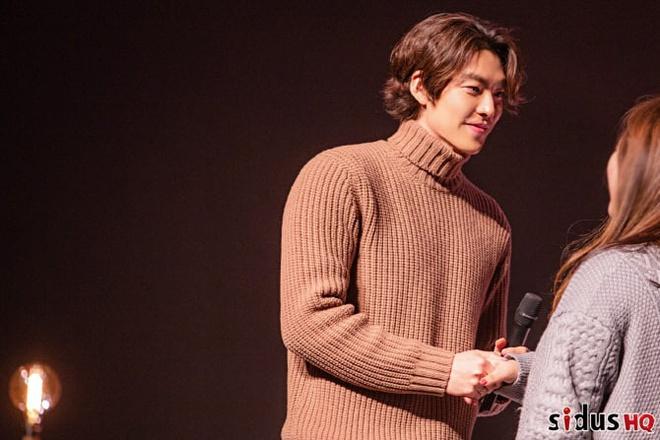 Kim Woo Bin lấy lại vóc dáng sau 2 năm điều trị ung thư-3