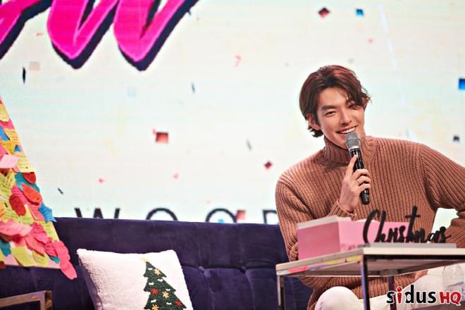 Kim Woo Bin lấy lại vóc dáng sau 2 năm điều trị ung thư-6