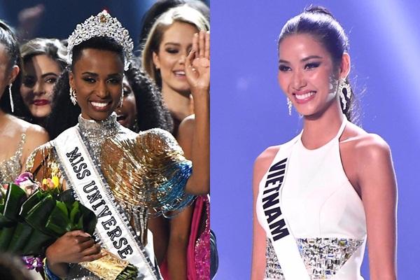 Hoàng Thùy mặc áo dài về nước sau Miss Universe, khiến sân bay tưng bừng lúc nửa đêm-12