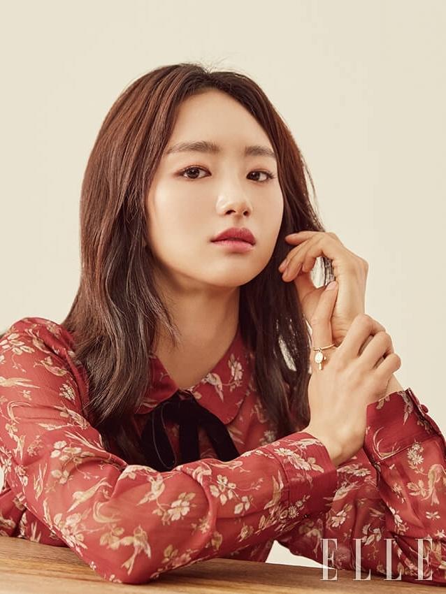 9 gương mặt trẻ ấn tượng của màn ảnh Hàn 2019-2