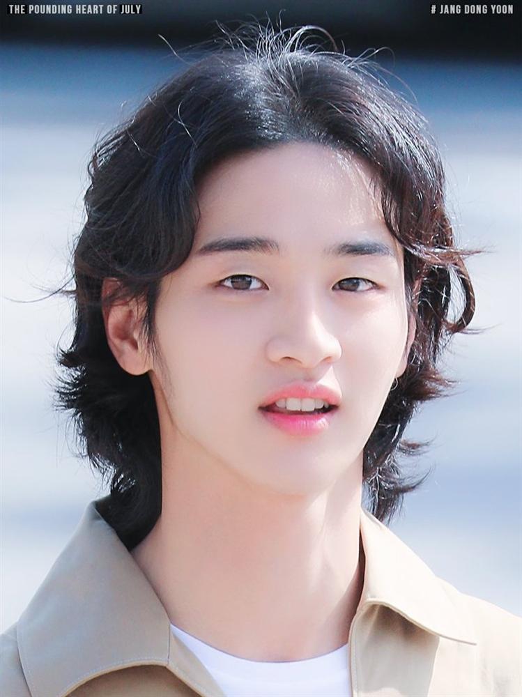 9 gương mặt trẻ ấn tượng của màn ảnh Hàn 2019-3