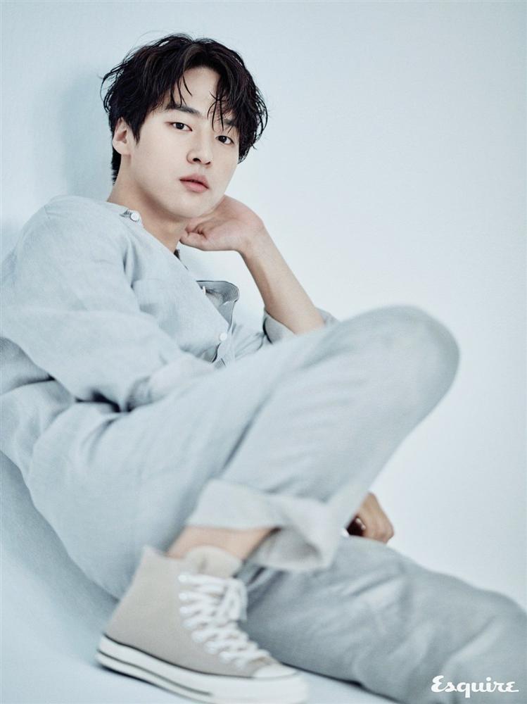 9 gương mặt trẻ ấn tượng của màn ảnh Hàn 2019-7