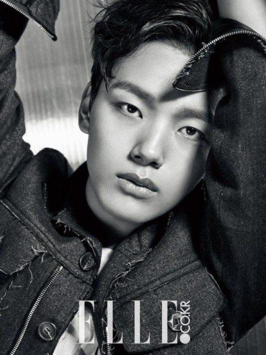 9 gương mặt trẻ ấn tượng của màn ảnh Hàn 2019-8