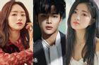 9 gương mặt trẻ ấn tượng của màn ảnh Hàn 2019