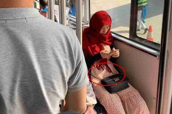 MC Hoàng Oanh cùng chồng Tây du lịch châu Âu hưởng tuần trăng mật muộn-9