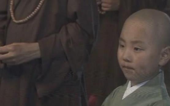 Đường Tăng nhí Tây Du Ký: Người là đại gia đình đám, kẻ chỉ mong sống vô danh-7