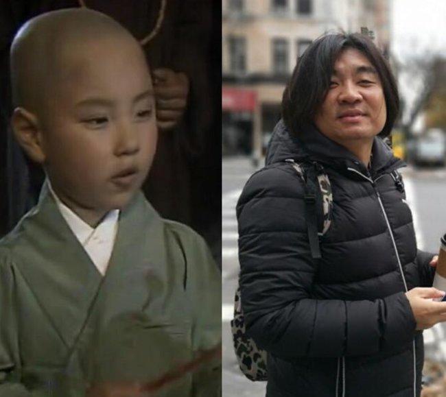 Đường Tăng nhí Tây Du Ký: Người là đại gia đình đám, kẻ chỉ mong sống vô danh-8