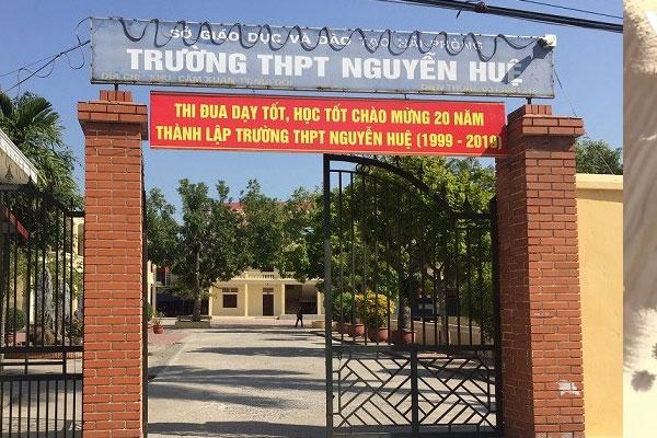 Chơi ma túy xong, thanh niên đốt trạm biến áp để sưởi ấm-2