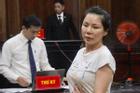 Tòa đình chỉ tranh chấp giữa bác sĩ Chiêm Quốc Thái và vợ cũ