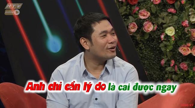 Chàng trai mang bún đậu mắm tôm đi tỏ tình bạn gái nhưng hành động của 2 MC Quyền Linh và Hồng Vân mới buồn cười-6