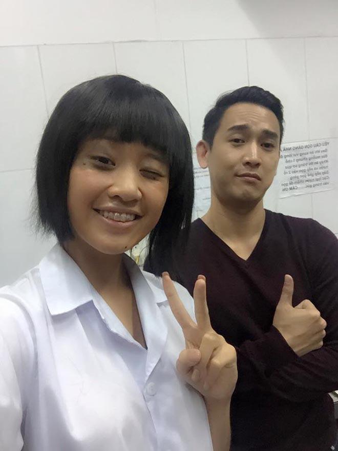 Tài năng và nhan sắc thật sự của Hoa hậu Khánh Vân cách đây 8 năm được khen ngợi hết lời-6