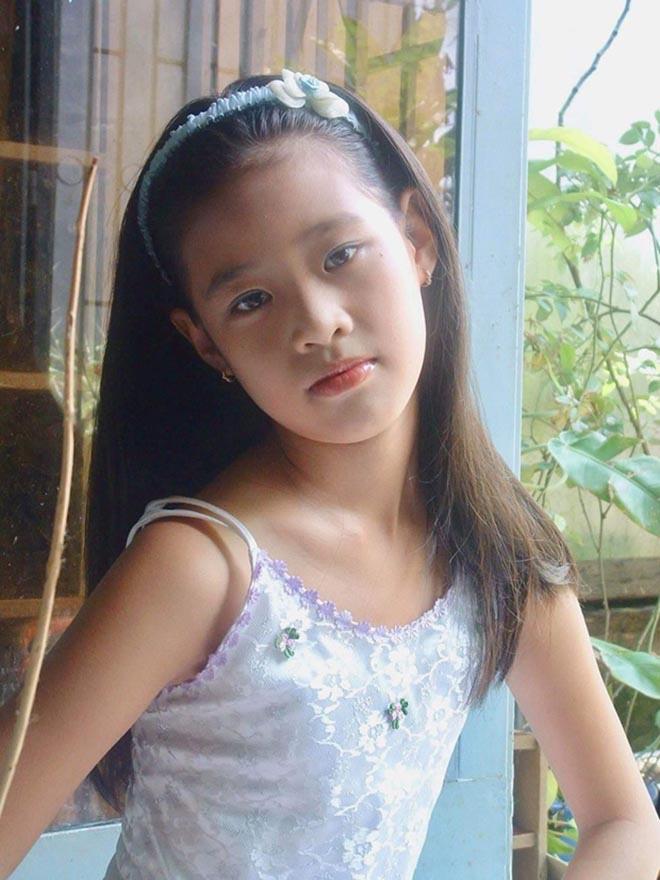 Tài năng và nhan sắc thật sự của Hoa hậu Khánh Vân cách đây 8 năm được khen ngợi hết lời-7