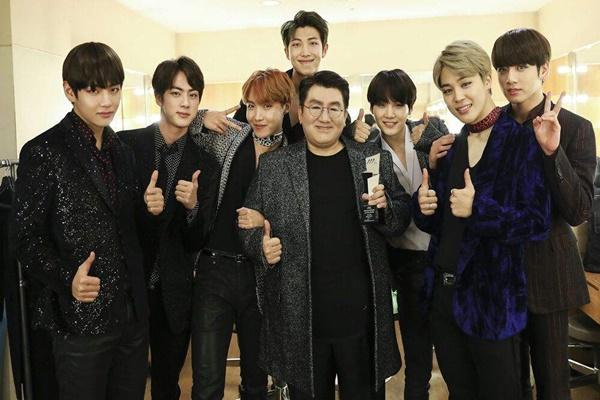 JTBC chính thức gửi lời xin lỗi BTS và Big Hit Entertainment vì đưa thông tin sai lệch-5