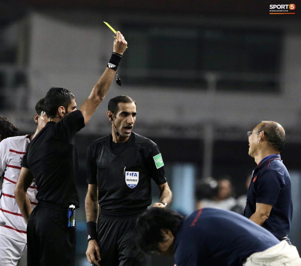 Trước trận đại chiến giành HCV Sea Games 30, HLV Indonesia lại cà khịa gắt thầy Park-2