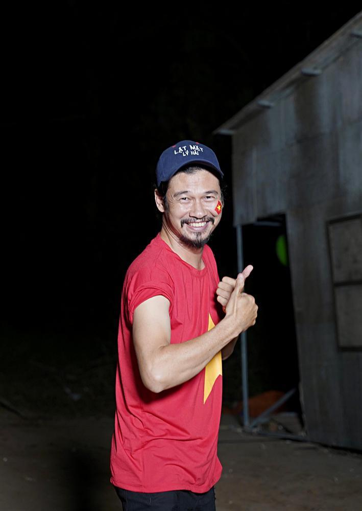 Lý Hải, Mạc Văn Khoa và dàn sao Việt dự đoán tỷ số trận chung kết Sea Games 30-7