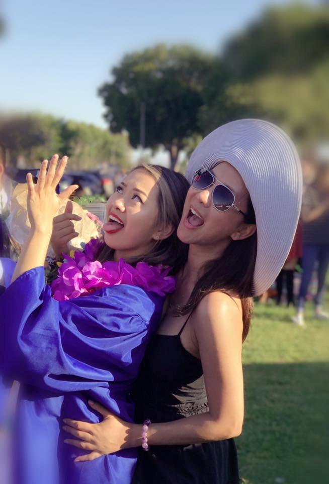 Ngỡ ngàng với sự lột xác ngoại hình ngoạn mục của ái nữ nhà MC Nguyễn Cao Kỳ Duyên-7