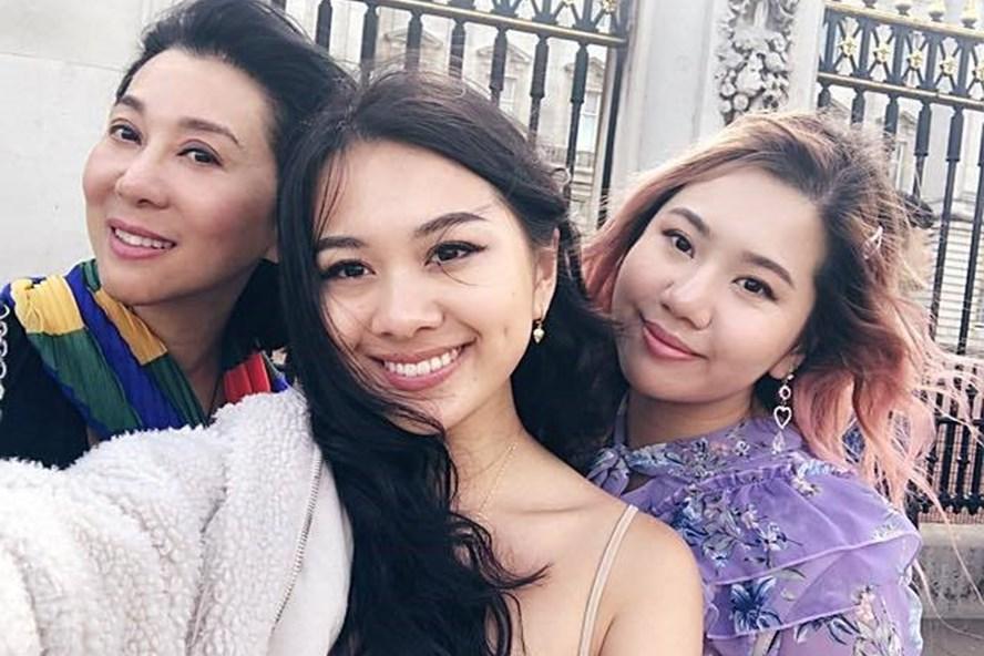 Ngỡ ngàng với sự lột xác ngoại hình ngoạn mục của ái nữ nhà MC Nguyễn Cao Kỳ Duyên-8