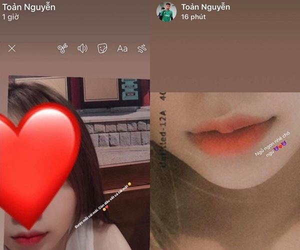 Trước trận đấu sinh tử với Indonesia, thủ môn Văn Toản tiết lộ điểm yêu nhất trên người bạn gái hơn tuổi-1