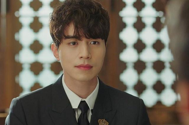 Lee Dong Wook sẽ là hồ ly nam đầu tiên của màn ảnh Hàn?-2